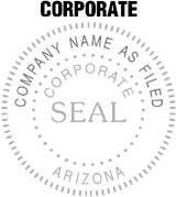 CORPORATE/AZ